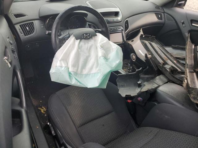 Photo 8 from auction – 2011 HYUNDAI GENESIS CO with VIN KMHHT6KD7BU051077