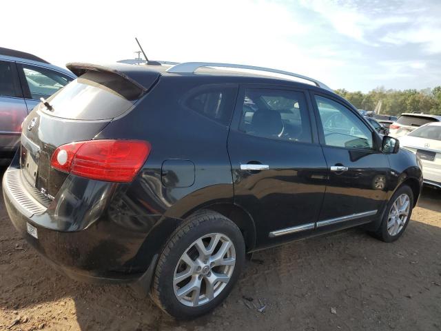 Photo 3 from auction – 2011 NISSAN ROGUE S with VIN JN8AS5MV1BW667441