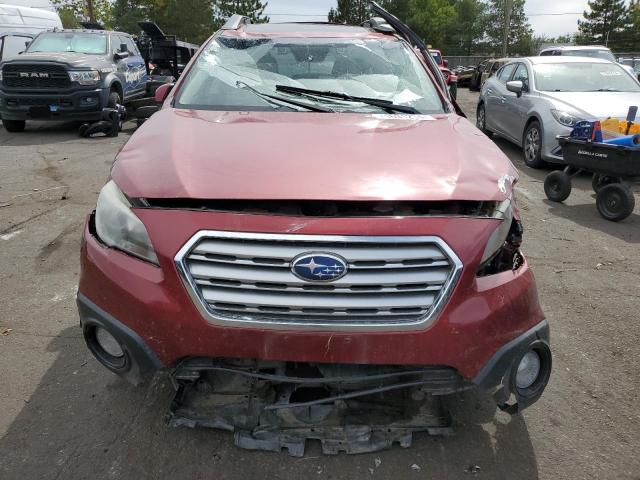 Снимка 5 от търг – 2015 SUBARU OUTBACK 2. с VIN 4S4BSBNC3F3335919