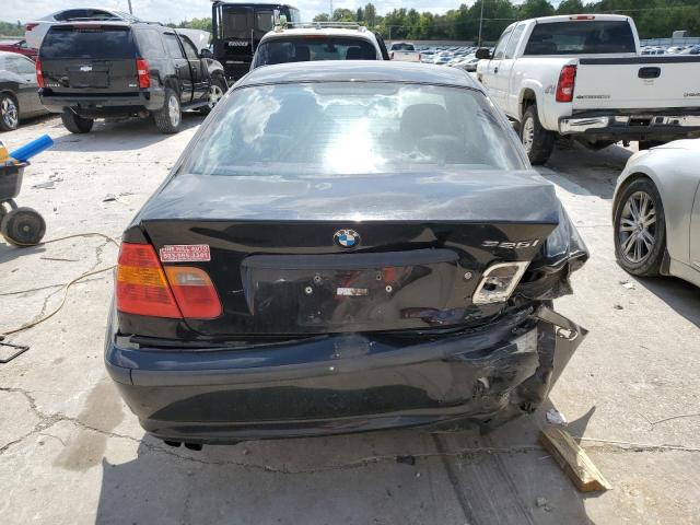 Photo 6 from auction – 2002 BMW 325 I with VIN WBAET37492NH00211