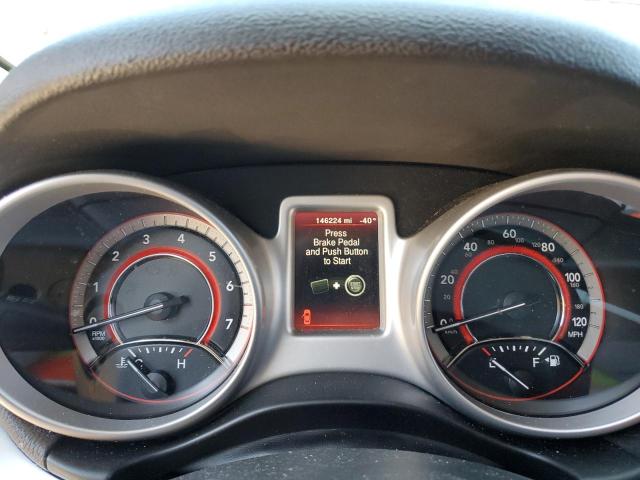 Photo 9 from auction – 2017 DODGE JOURNEY SX with VIN 3C4PDDBG3HT592044