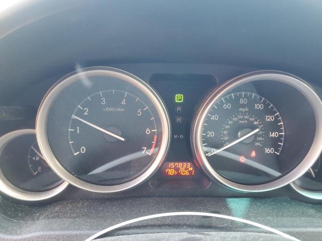 Photo 9 from auction – 2011 MAZDA 6 I with VIN 1YVHZ8BH5B5M28981