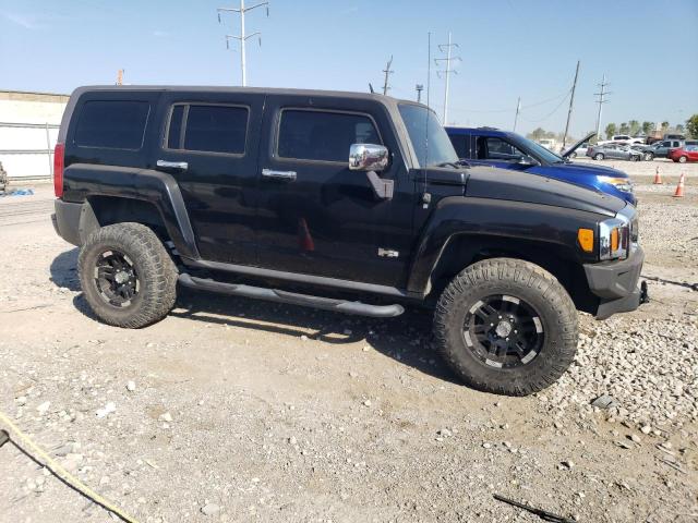 Photo 4 from auction – 2007 HUMMER H3 with VIN 5GTDN13E478251561