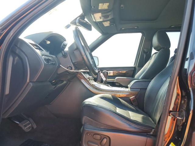 Photo 7 from auction – 2013 LAND ROVER RANGE ROVE with VIN SALSK2D46DA775651