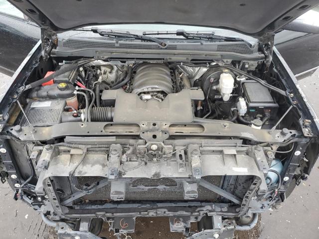 Photo 11 from auction – 2016 GMC SIERRA K15 with VIN 3GTU2PEJ6GG139948