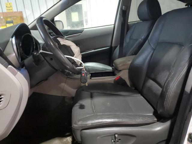 Photo 7 from auction – 2006 SUBARU B9 TRIBECA with VIN 4S4WX82C964405928