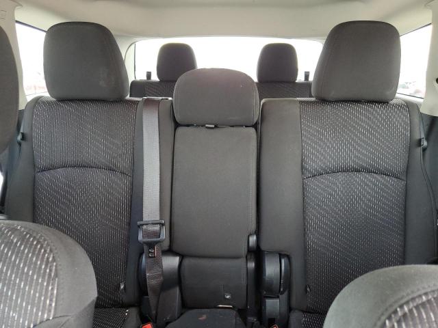 Photo 10 from auction – 2019 DODGE JOURNEY SE with VIN 3C4PDCAB1KT868258