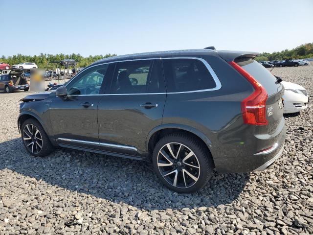 Photo 2 from auction – 2018 VOLVO XC90 T6 with VIN YV4A22PL0J1202484