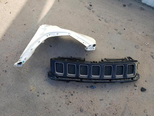 Photo 13 from auction – 2019 JEEP COMPASS TR with VIN 3C4NJDDB0KT618267