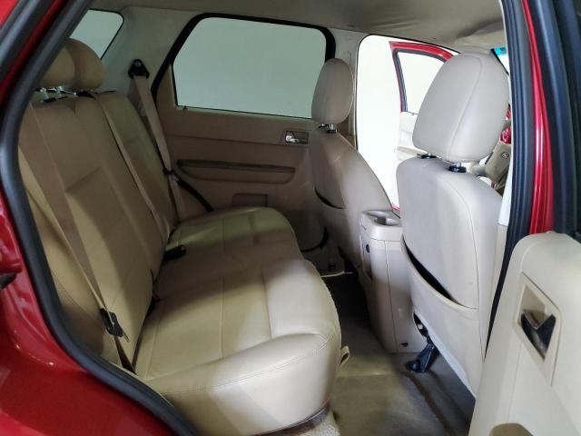 Photo 11 from auction – 2008 FORD ESCAPE LIM with VIN 1FMCU04108KB45202