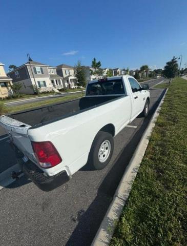 Photo 4 from auction – 2017 RAM 1500 ST with VIN 3C6JR7DG7HG613547