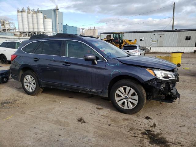Photo 4 from auction – 2017 SUBARU OUTBACK 2. with VIN 4S4BSAFC3H3400117