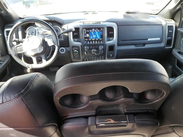 Photo 8 from auction – 2018 RAM 2500 POWER with VIN 3C6TR5EJ0JG116868