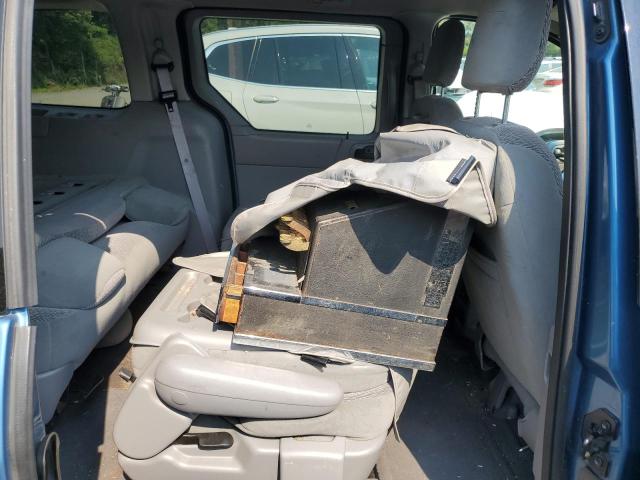Photo 11 from auction – 2003 FORD WINDSTAR S with VIN 2FMZA52473BB30440