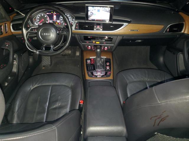 Photo 8 from auction – 2017 AUDI A6 PREMIUM with VIN WAUF2AFCXHN006184