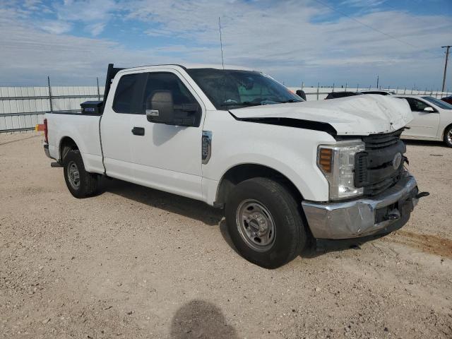Photo 4 from auction – 2019 FORD F250 SUPER with VIN 1FT7X2A62KEC35577
