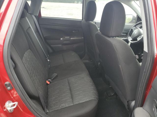 Photo 11 from auction – 2021 MITSUBISHI OUTLANDER with VIN JA4APVAU6MU033981