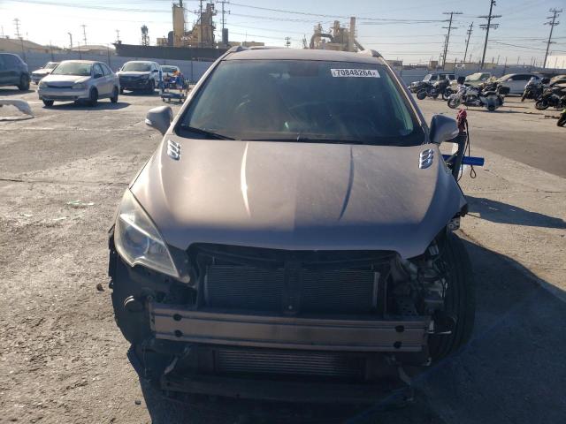 Photo 5 from auction – 2015 BUICK ENCORE with VIN KL4CJASB8FB079343