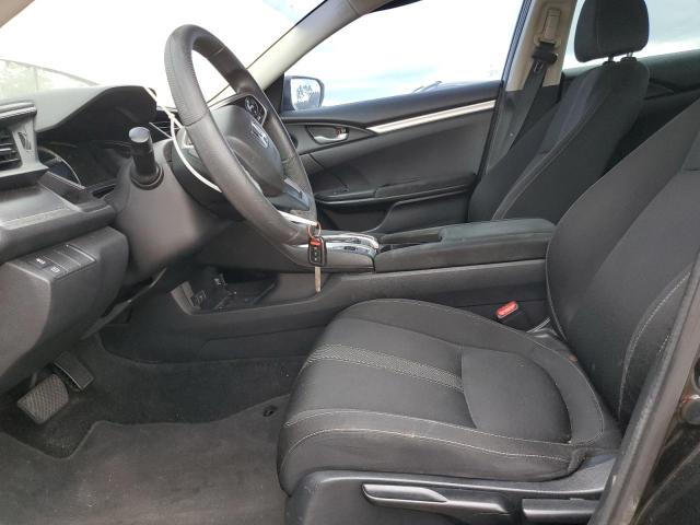 Photo 7 from auction – 2018 HONDA CIVIC LX with VIN 2HGFC2F59JH578435
