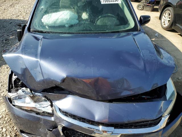 Photo 11 from auction – 2015 CHEVROLET MALIBU LS with VIN 1G11B5SL7FF130665