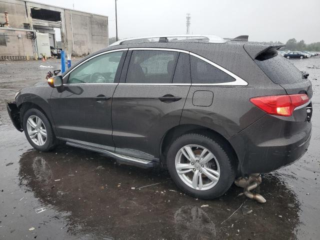 Photo 2 from auction – 2014 ACURA RDX TECHNO with VIN 5J8TB4H53EL000371
