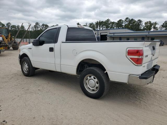 Фото 2 с аукциона – 2012 FORD F150 с VIN 1FTMF1EM5CKD32042