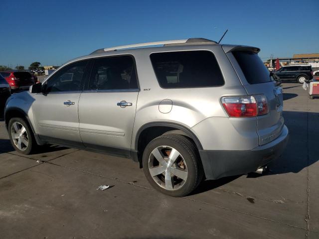 Photo 2 from auction – 2010 GMC ACADIA SLT with VIN 1GKLVMED8AJ141190