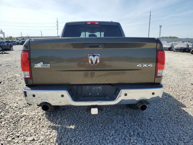 Photo 6 from auction – 2012 DODGE RAM 1500 S with VIN 1C6RD7GT9CS145817