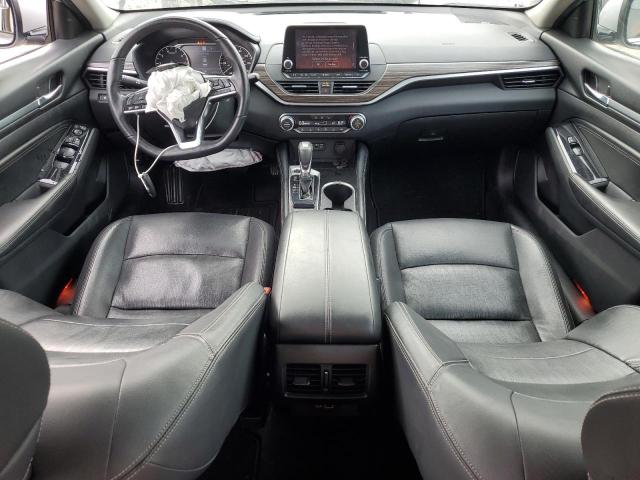 Photo 8 from auction – 2020 NISSAN ALTIMA SL with VIN 1N4BL4EW1LC141267