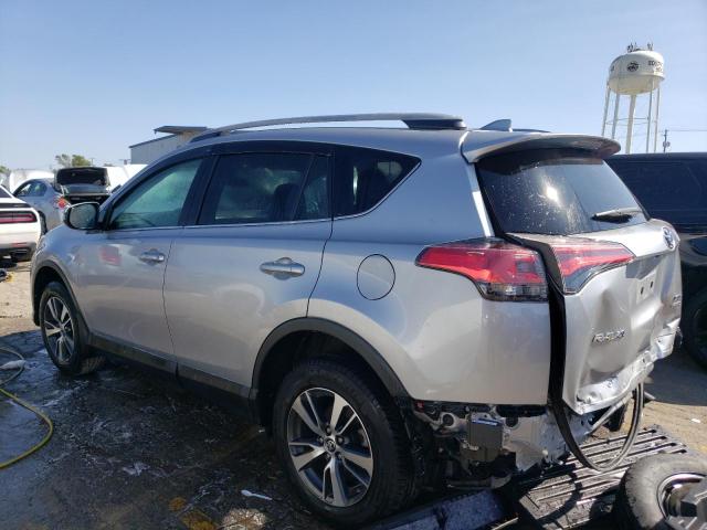Photo 2 from auction – 2018 TOYOTA RAV4 ADVEN with VIN 2T3RFREV0JW732270