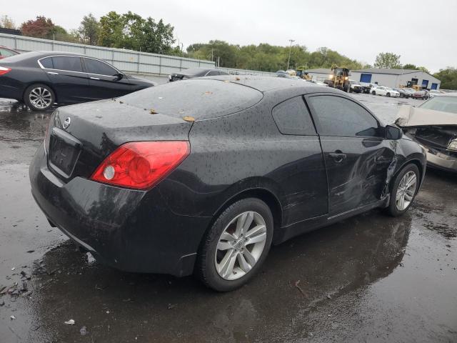 Photo 3 from auction – 2012 NISSAN ALTIMA S with VIN 1N4AL2EP0CC102663