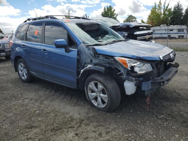 Photo 4 from auction – 2016 SUBARU FORESTER 2 with VIN JF2SJADC0GH425179