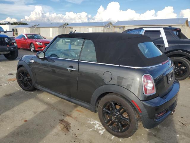 Фото 2 с аукциона – 2014 MINI COOPER S с VIN WMWZP3C51ET706750
