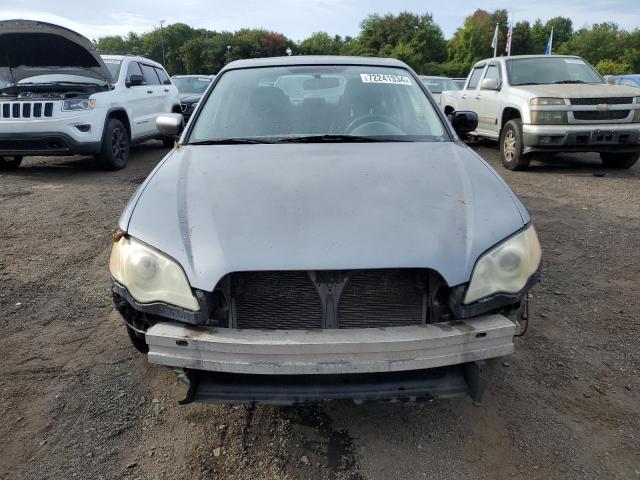 Photo 5 from auction – 2008 SUBARU LEGACY 2.5 with VIN 4S3BL616587204009