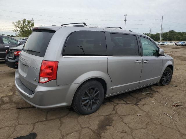 Photo 3 from auction – 2019 DODGE GRAND CARA with VIN 2C4RDGCG4KR712498