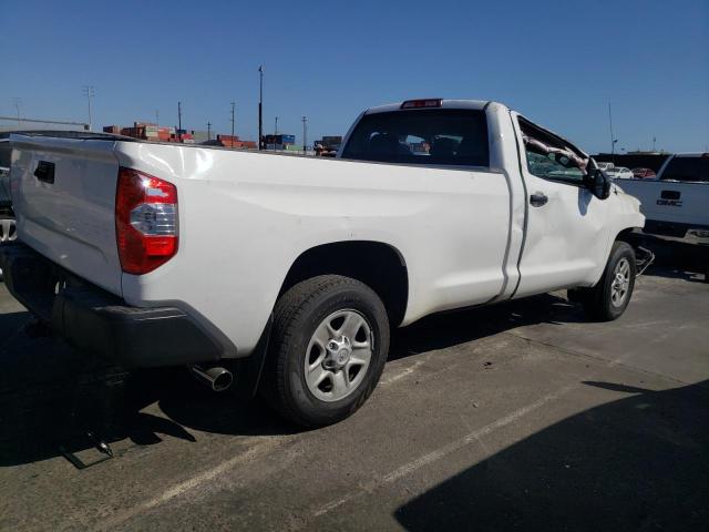 Photo 3 from auction – 2017 TOYOTA TUNDRA SR with VIN 5TFNY5F10HX212928