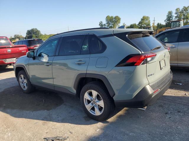 Photo 2 from auction – 2019 TOYOTA RAV4 XLE with VIN 2T3P1RFV2KW073341
