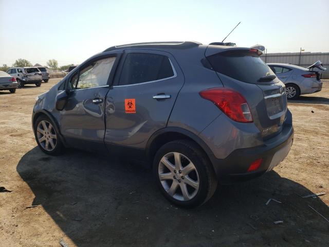 Photo 2 from auction – 2015 BUICK ENCORE CON with VIN KL4CJBSB4FB195015