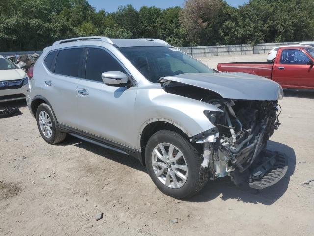 Photo 4 from auction – 2017 NISSAN ROGUE with VIN KNMAT2MT1HP618278