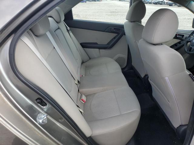 Foto 10 de la subasta – 2011 KIA FORTE EX con VIN KNAFU4A23B5892334
