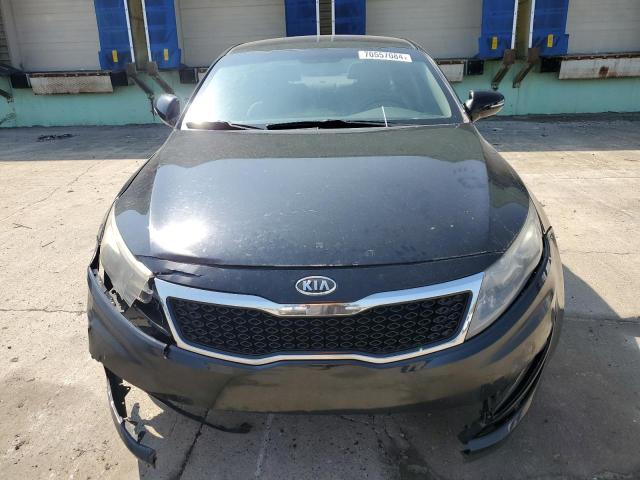 Photo 5 from auction – 2012 KIA OPTIMA LX with VIN 5XXGM4A73CG067474