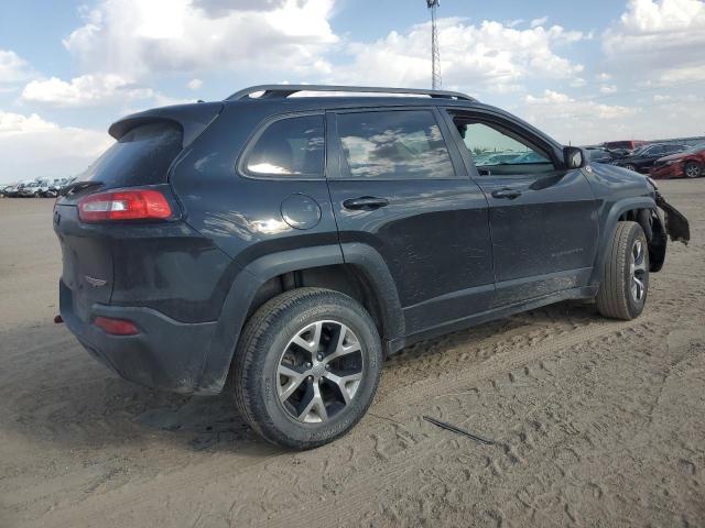 Photo 3 from auction – 2015 JEEP CHEROKEE T with VIN 1C4PJMBS8FW777517