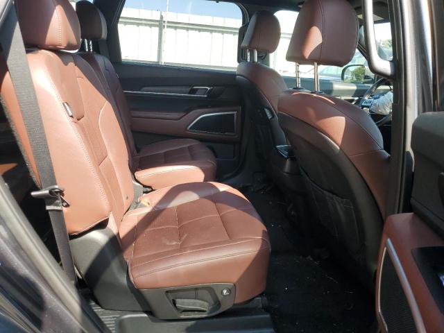 Photo 11 from auction – 2023 KIA TELLURIDE with VIN 5XYP34GC9PG390940