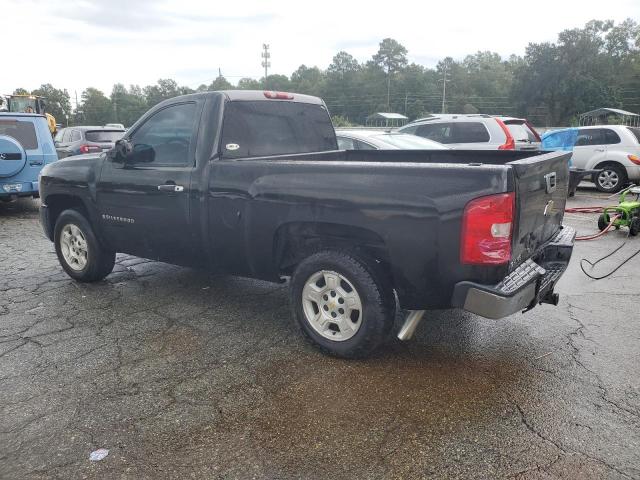 Photo 2 from auction – 2008 CHEVROLET SILVERADO with VIN 1GCEC14J98Z263486
