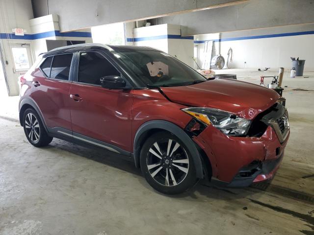 Photo 4 from auction – 2019 NISSAN KICKS S with VIN 3N1CP5CU0KL501337