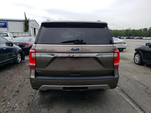 Photo 6 from auction – 2019 FORD EXPEDITION with VIN 1FMJU1HT7KEA08224