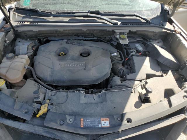 صورة رقم 11 من المزاد - 2015 LINCOLN MKC مع VIN 5LMCJ1A93FUJ28272