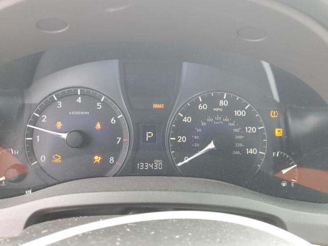 Photo 9 from auction – 2010 LEXUS RX 350 with VIN 2T2ZK1BA3AC008058