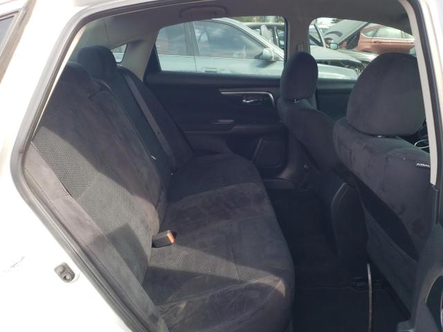 Photo 10 from auction – 2014 NISSAN ALTIMA 2.5 with VIN 1N4AL3AP9EC132291