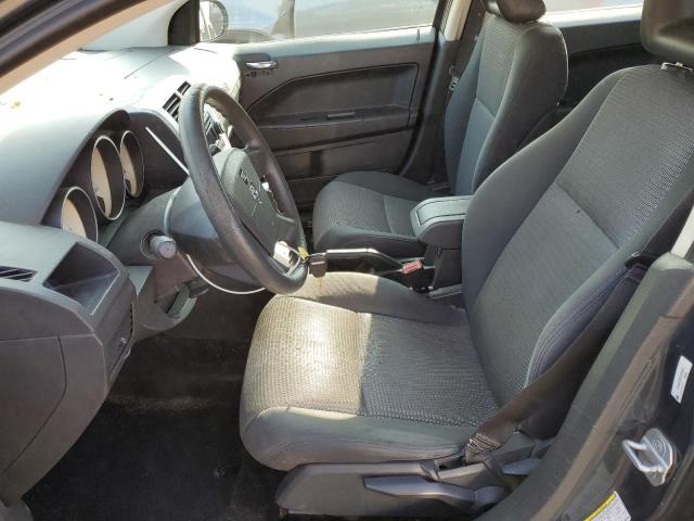 Photo 7 from auction – 2008 DODGE CALIBER SX with VIN 1B3HB48B58D655965